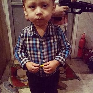 Meet your Posher, Ivette